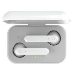 Наушники Trust Primo Touch True Wireless Mic White Фото 5