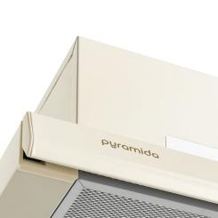 Вытяжка кухонная Pyramida TLX1-50 IV Фото 3