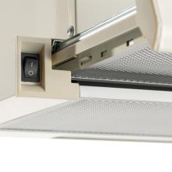 Вытяжка кухонная Pyramida TLX1-50 IV Фото 4