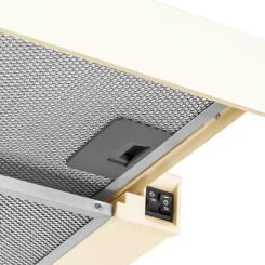 Вытяжка кухонная Pyramida TLX2-50 IV Фото 4