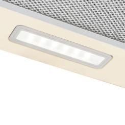 Вытяжка кухонная Pyramida TLX2-50 IV Фото 6