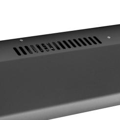 Вытяжка кухонная Pyramida UX 60 BL Фото 2