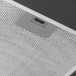 Вытяжка кухонная Pyramida UX 60 BL Фото 3