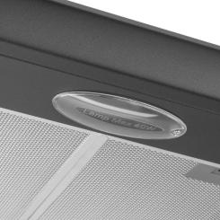 Вытяжка кухонная Pyramida UX 60 BL Фото 5