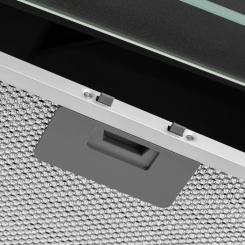 Вытяжка кухонная Pyramida WHX 60 BL Фото 5