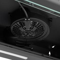 Вытяжка кухонная Pyramida WHX 60 BL Фото 8