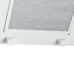 Вытяжка кухонная Pyramida NR-MG 60 (1000) M WH Фото 5