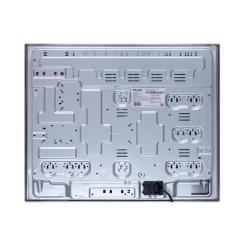 Варочная поверхность Weilor GM W 614 SS Фото 9