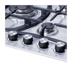 Варочная поверхность Weilor GM W 614 SS Фото 3