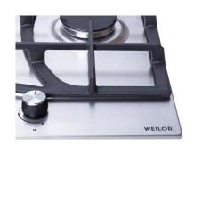 Варочная поверхность Weilor GM W 614 SS Фото 4
