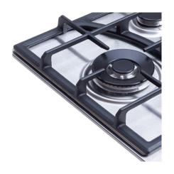 Варочная поверхность Weilor GM W 614 SS Фото 8