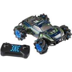 Радиоуправляемая игрушка ZIPP Toys Racing Sport, синій Фото