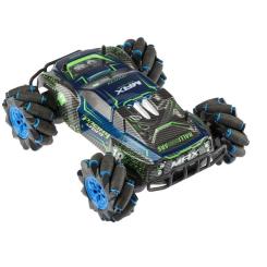 Радиоуправляемая игрушка ZIPP Toys Racing Sport, синій Фото 1