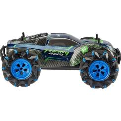 Радиоуправляемая игрушка ZIPP Toys Racing Sport, синій Фото 2
