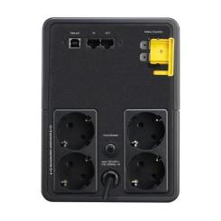 Источник бесперебойного питания APC BX1600MI-GR Фото 3