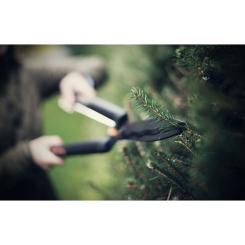 Ножницы садовые Fiskars SingleStep HS22 Фото 3