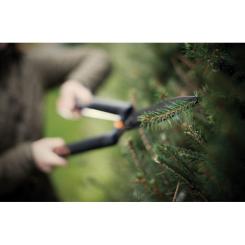 Ножницы садовые Fiskars SingleStep HS22 Фото 4
