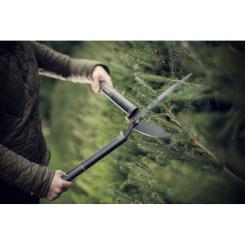 Ножницы садовые Fiskars SingleStep HS22 Фото 8