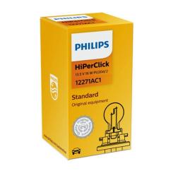 Автолампа Philips 16W Фото