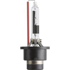 Автолампа Philips ксенонова Фото