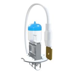 Автолампа Osram галогенова 55W Фото 2