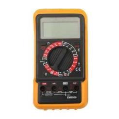 Цифровой мультиметр Tolsen 38031 Фото