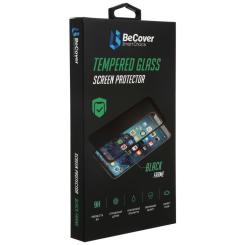 Стекло защитное BeCover Premium Oppo A53 Black Фото