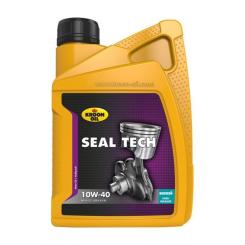 Моторное масло Kroon-Oil SEAL TECH 10W-40 1л Фото