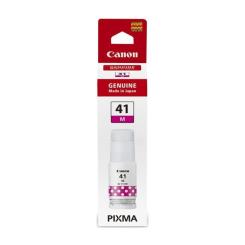 Контейнер с чернилами Canon GI-41 PIXMA Magenta Фото
