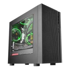 Корпус для ПК ThermalTake Versa H18 Фото