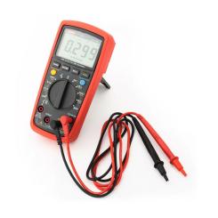 Цифровой мультиметр UNI-T UT139B Фото