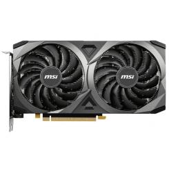 MSI GeForce RTX3060 12Gb VENTUS 2X OC RTX 3060 VENTUS 2X 12G OC