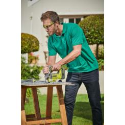 Электролобзик Ryobi ONE+ R18JS-0 (без АКБ і ЗП) Фото 2