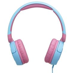 Наушники JBL JR 310 Blue Фото 1