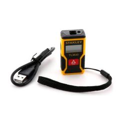 Дальномер Stanley TLM 30 Фото 2