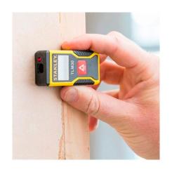 Дальномер Stanley TLM 30 Фото 3