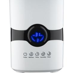Увлажнитель воздуха Ardesto USH-M-LCD-4L-W Фото 8