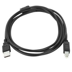 Кабель для принтера ProfCable USB 2.0 AM/BM 5.0m Фото 1