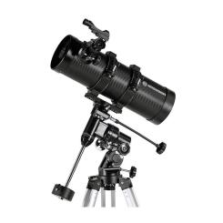 Телескоп Bresser Pluto II 114/500 EQ Carbon Фото 1