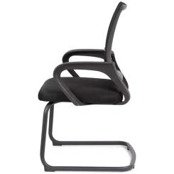 Офисный стул Аклас Тито BL CF Черное Фото 2