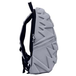 Рюкзак школьный MadPax Exo Full Grey Фото 2
