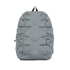 Рюкзак школьный MadPax Exo Full Grey Фото 3