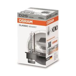 Автолампа Osram ксенонова Фото 1