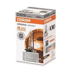 Автолампа Osram ксенонова Фото 1