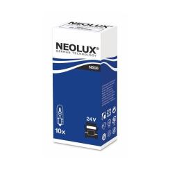 Автолампа Neolux Автолампа 1.2W Фото 1