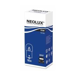 Автолампа Neolux 5W Фото 1