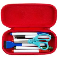 Пенал Zipit Beast Box Light Blue Фото 2