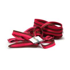 Рюкзак школьный Zipit Zipper Fuchsia Deep Brown Фото 3