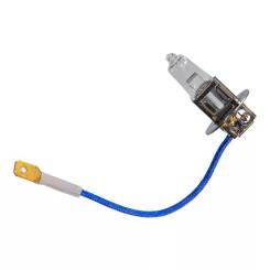 Автолампа Bosch галогенова 55W Фото