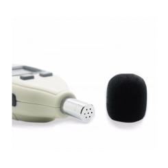 Измеритель уровня шума Benetech 30-130 дБ Фото 1